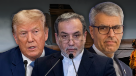 Iran, tumanggi sa ceasefire ng Amerika; pag-atake, ibabaling na sa Israel Iran, tumanggi sa ceasefire ng Amerika; pag-atake, ibabaling na sa Israel