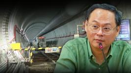 Metro Manila Subway Project, umabot na sa 60% ang konstruksyon Metro Manila Subway Project, umabot na sa 60% ang konstruksyon