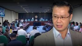 Deliberasyon ng 2027 national budget, tututukang matapos agad ng Senado – SP Gatchalian Deliberasyon ng 2027 national budget, tututukang matapos agad ng Senado – SP Gatchalian