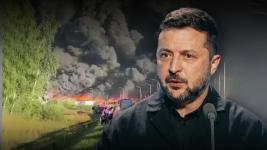 Russia, naghahanda ng panibagong pag-atake sa Ukraine – Zelenskyy Russia, naghahanda ng panibagong pag-atake sa Ukraine – Zelenskyy
