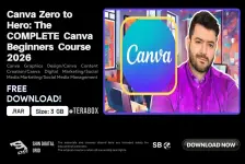 Cαиνα Zero to Hero.webp