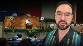 Sen. Alan Peter Cayetano, hinikayat ang publiko na pakinggan ang SONA ni PBBM