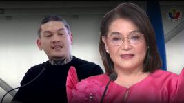Palasyo, sinagot ang patutsada ni Mayor Baste sa isyu ng impeachment at flood control probe Palasyo, sinagot ang patutsada ni Mayor Baste sa isyu ng impeachment at flood control probe