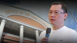 Cong. Jojo Ang, kinasuhan ng 14 counts ng graft dahil sa umano'y conflict of interest Cong. Jojo Ang, kinasuhan ng 14 counts ng graft dahil sa umano'y conflict of interest