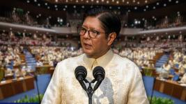PBBM: 'Kaya ko kayong harapin at sabihing ginawa natin ang lahat' amid Middle East-driven fuel crisis