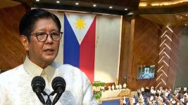 President Marcos says he is not president of his family as Romualdez faces flood control raps President Marcos says he is not president of his family as Romualdez faces flood control raps