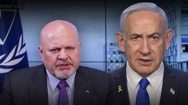 Israeli PM Benjamin Netanyahu, suportado ang pagtanggal ng ICC kay Karim Khan