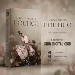 POETICO Preset Pack.webp