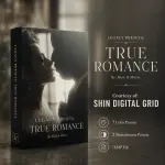 True Romance Lightroom Preset.webp