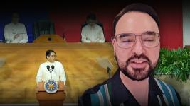 Kontra-SONA, nakatakdang ilatag ng mga minority senators