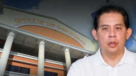 Ex-Speaker Martin Romualdez, pinasasagot na sa Ombudsman sa reklamong plunder at iba pa