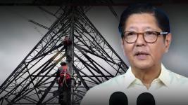 Pagtanggal sa system loss charge sa electricity bill, nararapat para sa patas na singil – PBBM