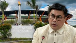 NBI targets to complete the 2019 SEA Games investigation in 3 to 4 weeks