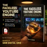 The Faceless YouTube Engine.webp