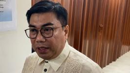 NBI Director Melvin Matibag receives death threat