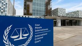Chad announces withdrawal from the ICC
