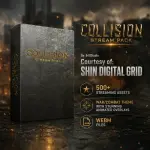 Collision Stream Package.webp