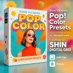 Pop Color Preset Pack.webp Pop Color Preset Pack.webp