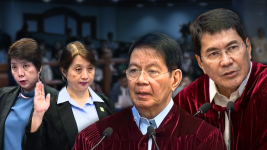 In-cash withdrawal ng OVP sa apat na P125-M, 'unusual transaction' – LandBank In-cash withdrawal ng OVP sa apat na P125-M, 'unusual transaction' – LandBank