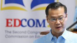 Reform in focus: Gatchalian chains backing for BARMM education overhaul Reform in focus: Gatchalian chains backing for BARMM education overhaul