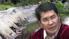Senator Erwin Tulfo on ‘Flood Control Scandal’: Senate probe stays open for 'new personalities' Senator Erwin Tulfo on ‘Flood Control Scandal’: Senate probe stays open for 'new personalities'