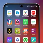 Launcher OS Banner Launcher OS Banner