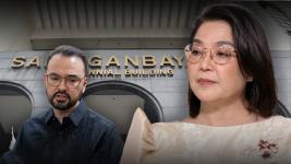 Palasyo nagbwelta sa pahayag ni Sen. Cayetano kaugnay ng pagkakakulong ng kasamahang Senador