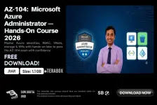 Microsoft Azure Administrator — Hands-On.webp