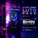 Ultra Cyber LUTS.webp