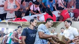 What is ‘ayuda politics’ and who really benefits from it? What is ‘ayuda politics’ and who really benefits from it?