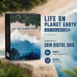 Life on Planet Earth.webp