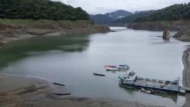MWSS, PAGASA raise concern over the low-record level of Angat Dam