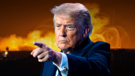 Trump, sinimulan na ang ganting opensiba matapos ang surprise attack ng Iran Trump, sinimulan na ang ganting opensiba matapos ang surprise attack ng Iran
