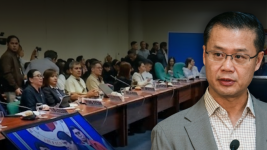 ERC at DOE, iginiit na ‘di lugi ang distribution utilities sa pag-alis ng non-technical systems loss