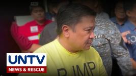 Sen. Jinggoy, naghain ng petisyon para makapagpyansa sa kasong plunder Sen. Jinggoy, naghain ng petisyon para makapagpyansa sa kasong plunder