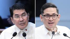 Senators Tulfo and Aquino lead Senate push to slash power costs and shield small businesses Senators Tulfo and Aquino lead Senate push to slash power costs and shield small businesses
