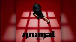 KATSEYE roars back with bold new hit Animal KATSEYE roars back with bold new hit Animal