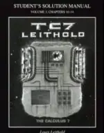 The Calculus 7 TC7 Solutions Manual by Louis Leithold.webp