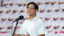 PBBM launches implementation of several priority government programs in Tarlac