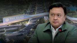 Legalidad ng pagtatayo ng Pax Silica Industrial Hub, handang suriin ng DOJ