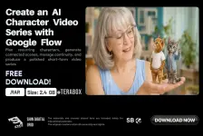 Create an AI Character Video.webp