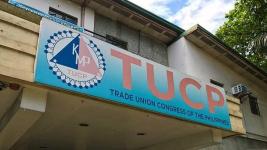 TUCP expresses dismay over TRO in NCR wage hike TUCP expresses dismay over TRO in NCR wage hike