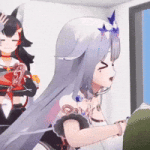 Hololive GIF Hololive GIF