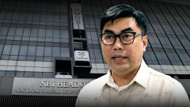Umano'y destabilization plot laban sa ilang top gov't officials, sisilipin ng NBI Umano'y destabilization plot laban sa ilang top gov't officials, sisilipin ng NBI
