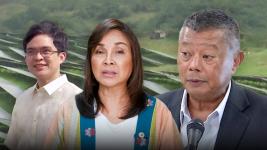 Sen. Loren Legarda, itinanggi ang mga paratang ng Ombudsman
