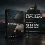 Downtown LUTs.webp