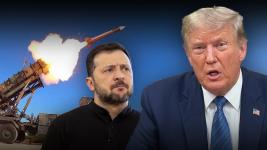 US, hindi pumayag na bigyan ng lisensya ang Ukraine sa paggawa ng Patriot missile system US, hindi pumayag na bigyan ng lisensya ang Ukraine sa paggawa ng Patriot missile system
