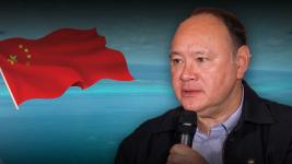 SND Teodoro, nilinaw ang naging pahayag sa pagbibitiw ng mga opisyal kaugnay ng West Philippine Sea SND Teodoro, nilinaw ang naging pahayag sa pagbibitiw ng mga opisyal kaugnay ng West Philippine Sea