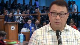 House prosecution panel may cut witnesses for Article I