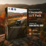 JRoams Cine LUTs.webp